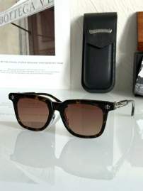 Picture of Chrome Hearts Sunglasses _SKUfw73585662fw